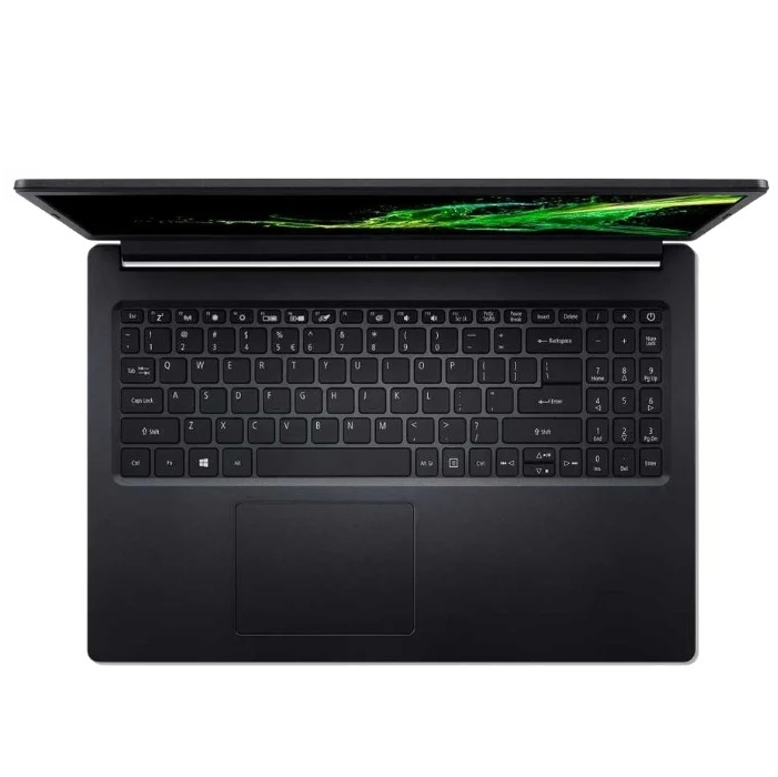 Ноутбук Acer A315-34 NX.HE3ER.010 15.6" Black купить,NaN