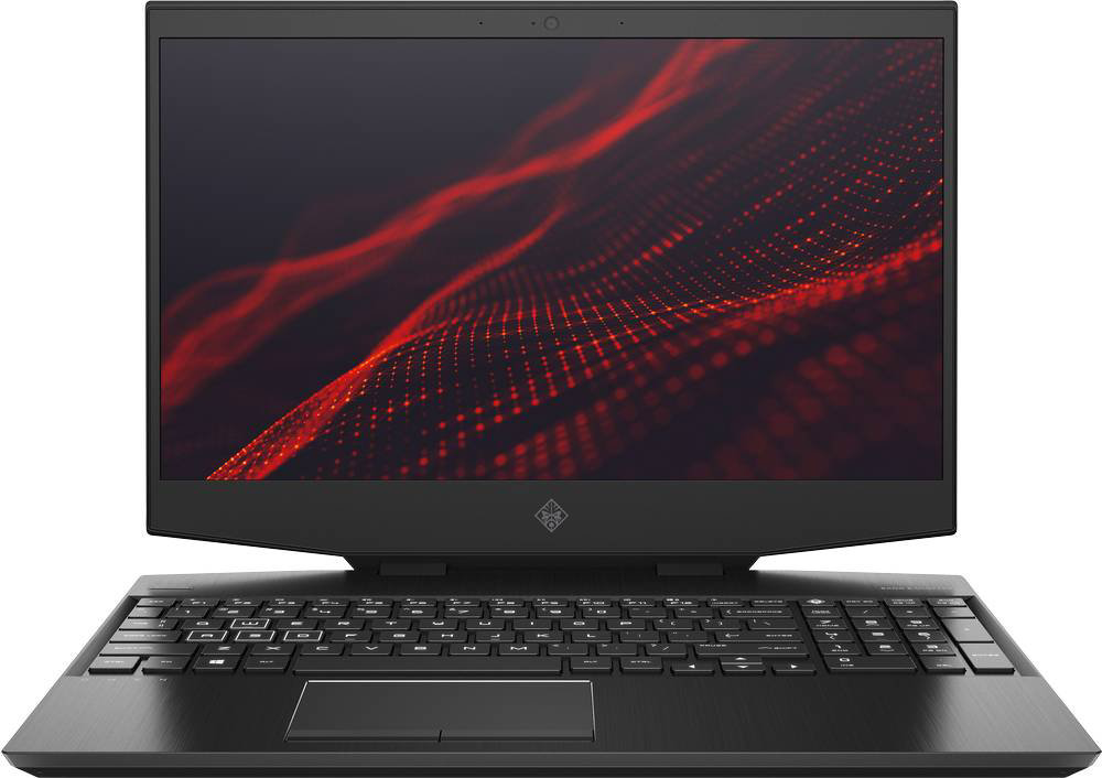 Ноутбук HP Omen by 15-dh0034ur 9PU24EA#ACB Black купить,NaN