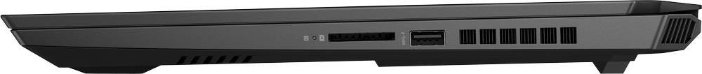 Ноутбук HP Omen by 15-dh0034ur 9PU24EA#ACB Black купить,NaN