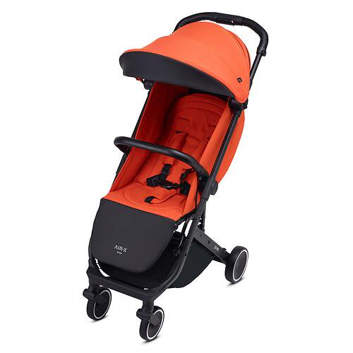 Коляска прогулочная Anex Air-x AX-01 Terracotta  купить,NaN