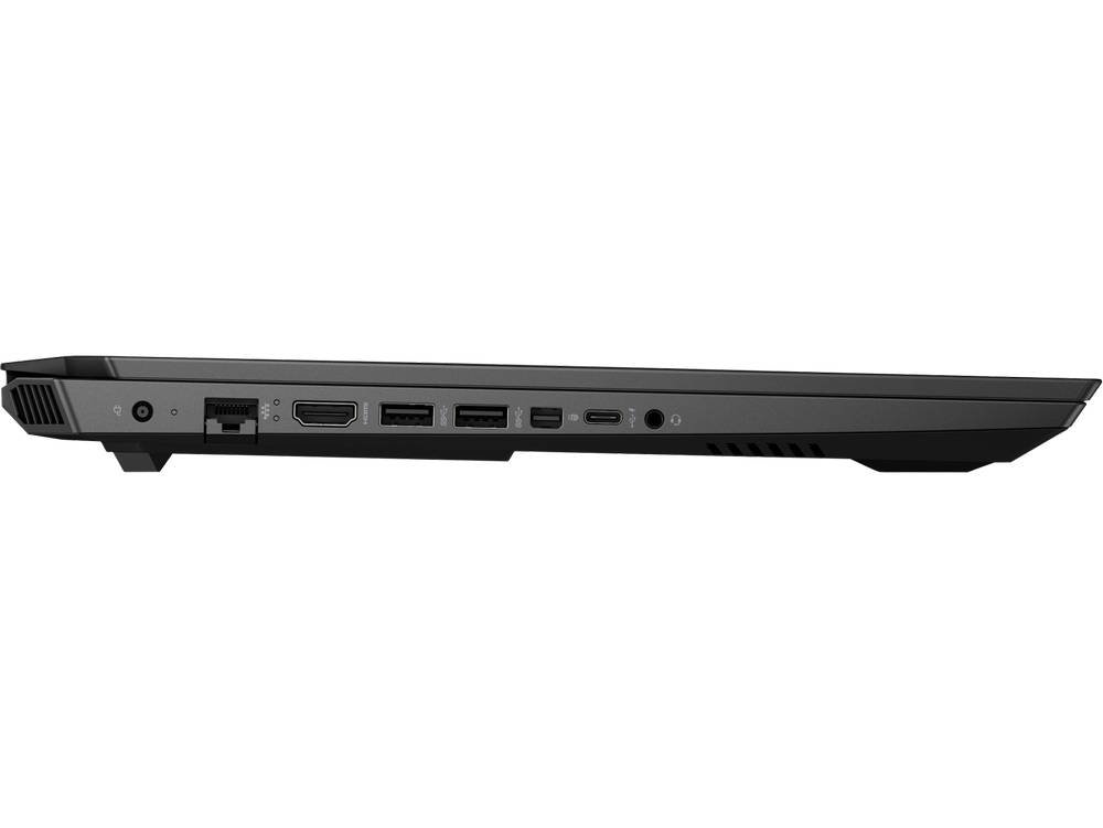 Ноутбук HP Omen by 15-dh0034ur 9PU24EA#ACB Black