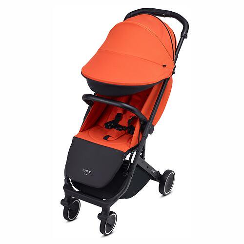 Коляска прогулочная Anex Air-x AX-01 Terracotta  купить,NaN