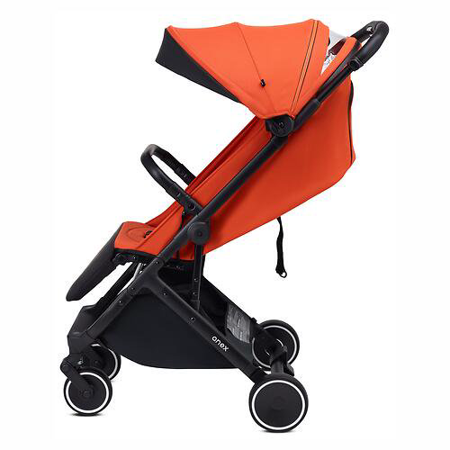 Коляска прогулочная Anex Air-x AX-01 Terracotta  купить,NaN