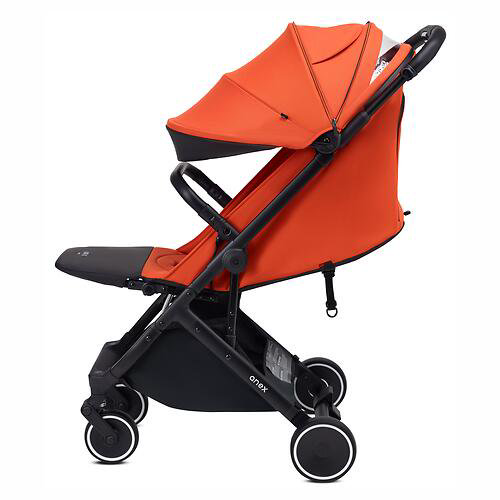 Коляска прогулочная Anex Air-x AX-01 Terracotta  купить,NaN