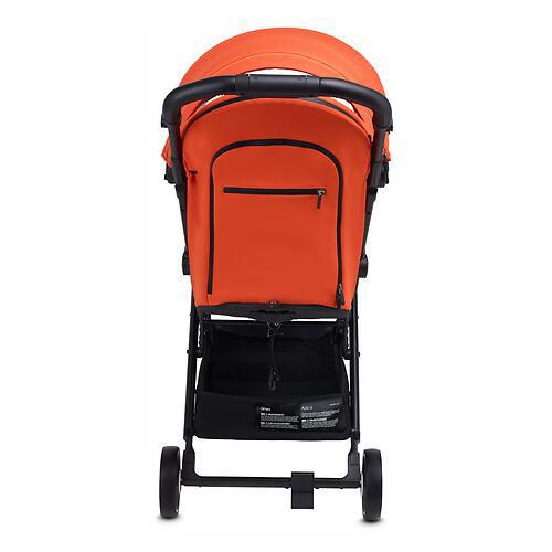 Коляска прогулочная Anex Air-x AX-01 Terracotta  купить,NaN