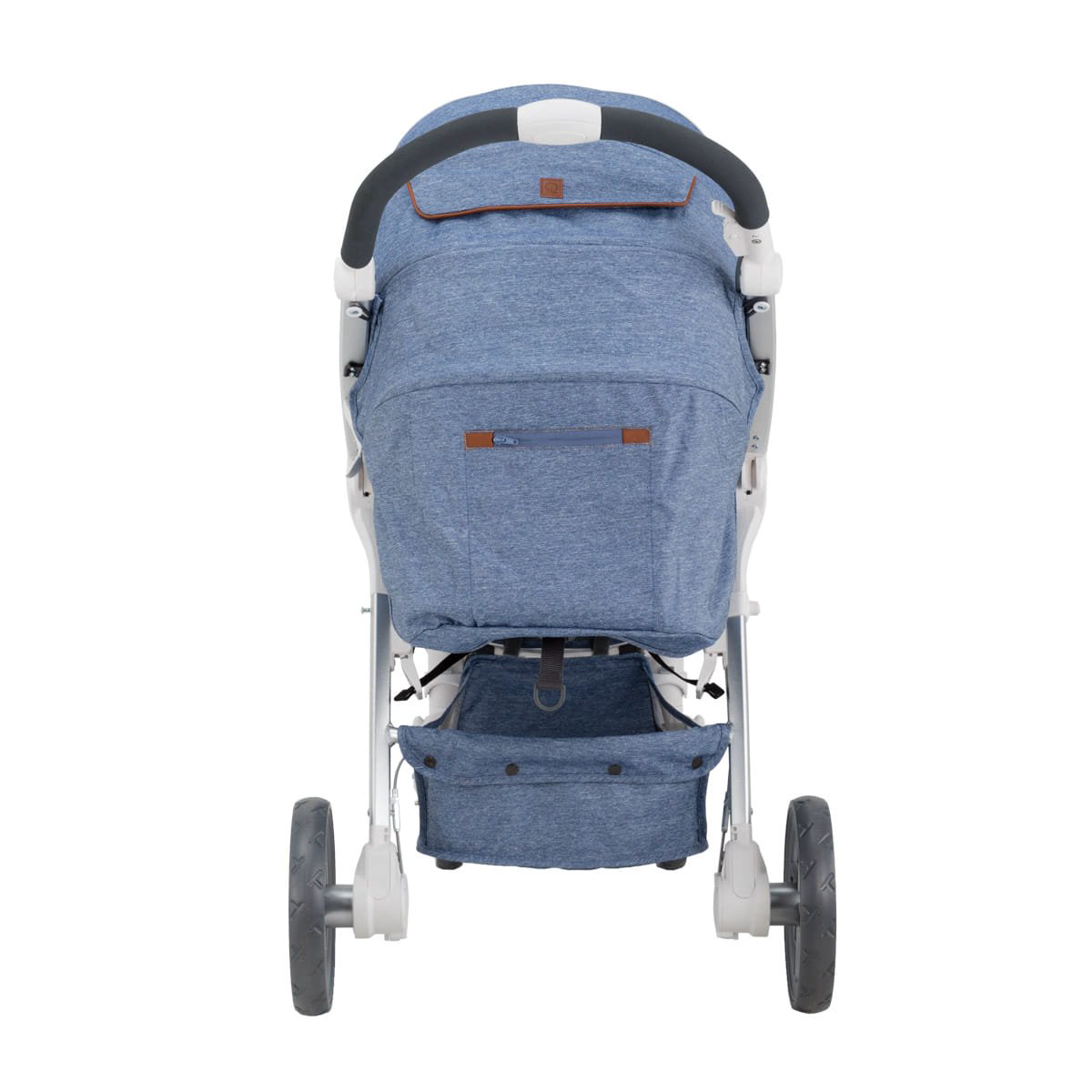 Коляска прогулочная Quatro Tommy 11  Jeans Blue купить,NaN
