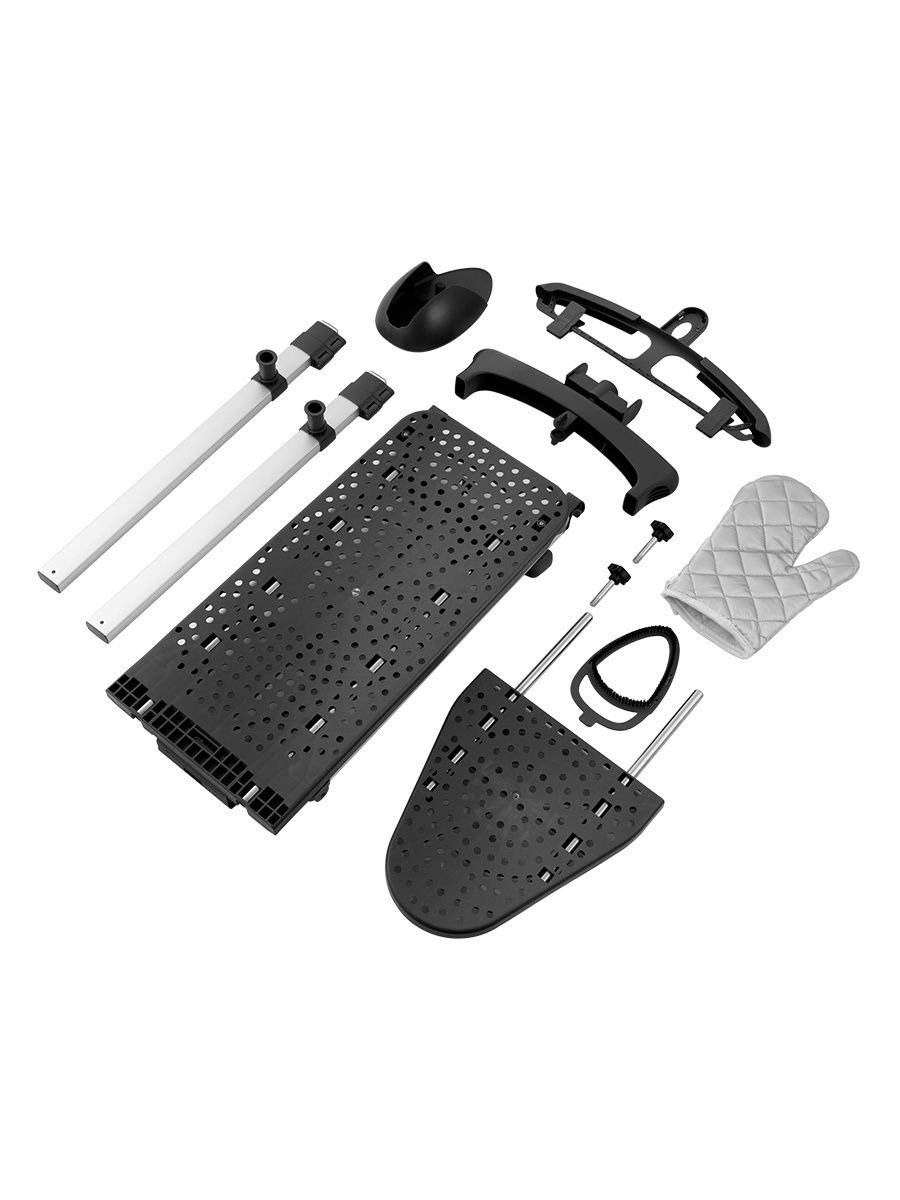 Отпариватель Kitfort КТ-940 белый - ForteMarket Отпариватель Kitfort КТ-940 белый купить,0