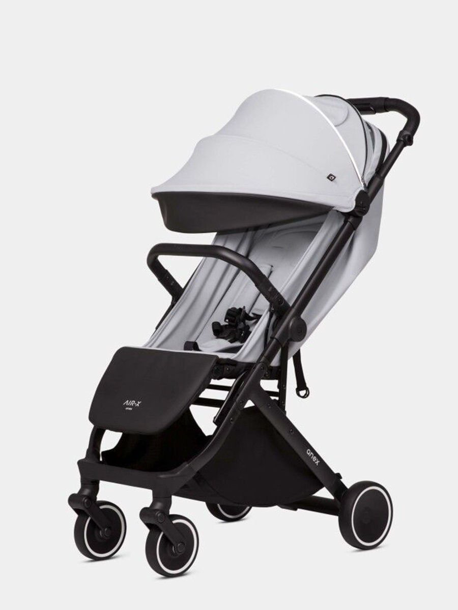 Коляска прогулочная Anex Air-x AX-03 Grey купить,NaN