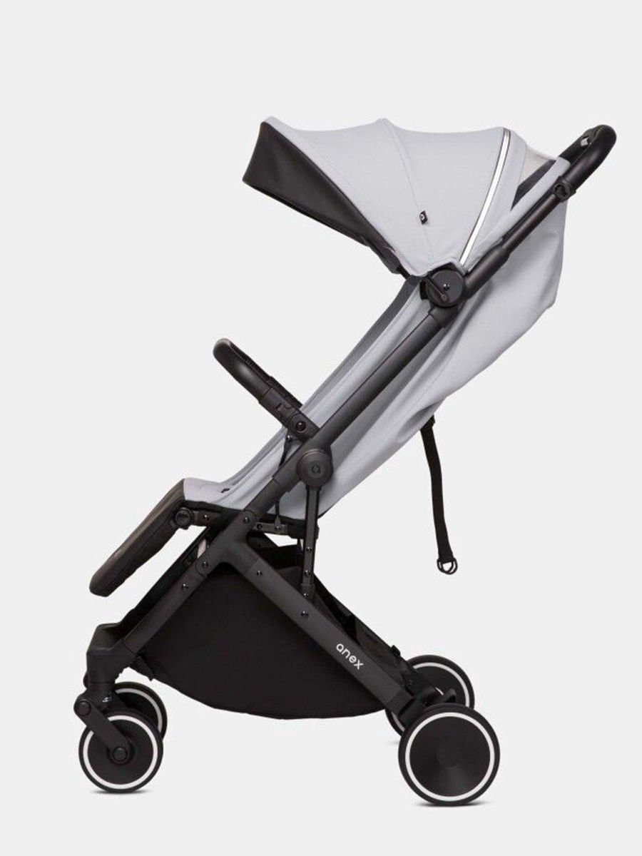 Коляска прогулочная Anex Air-x AX-03 Grey купить,NaN