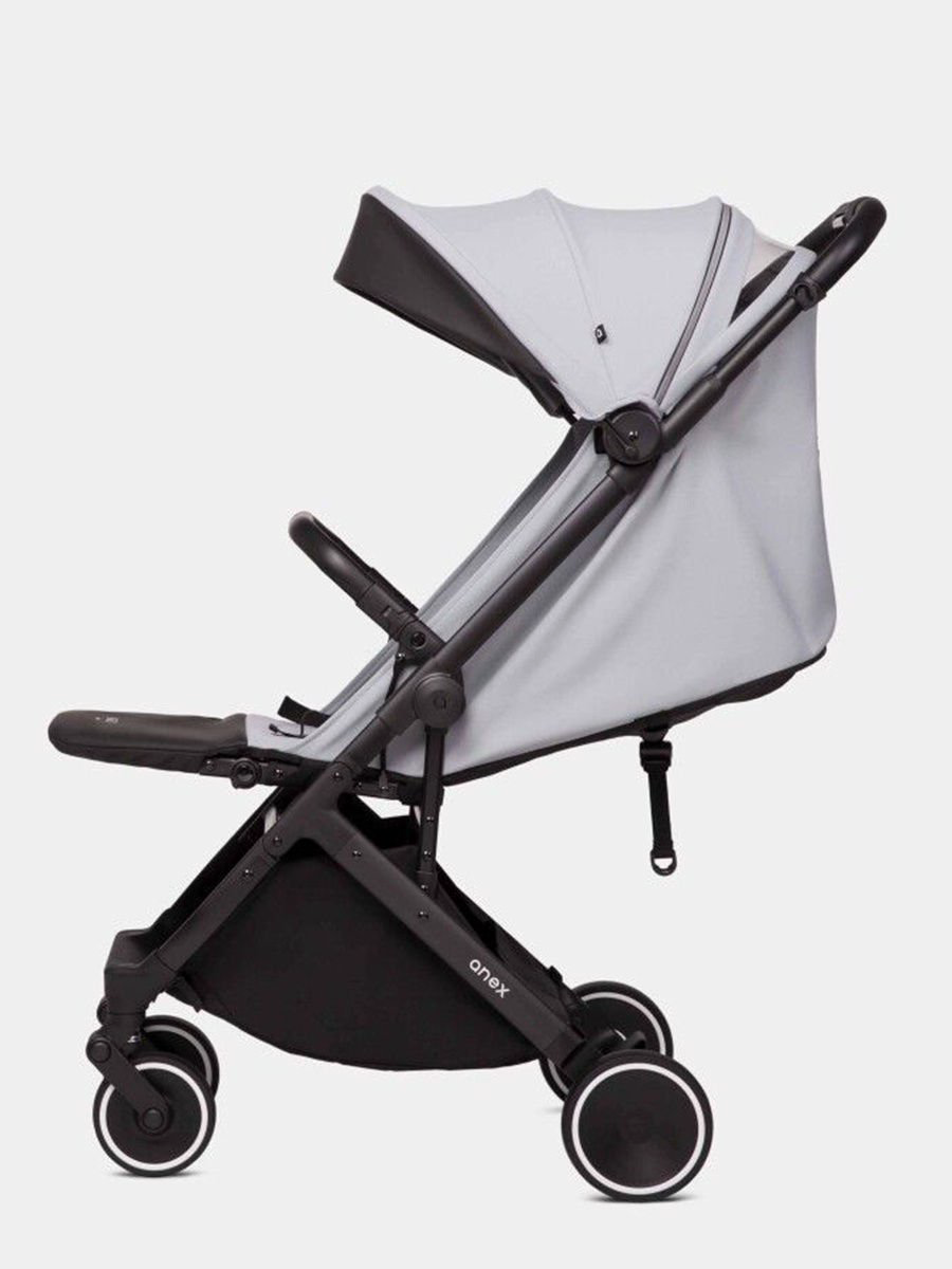 Коляска прогулочная Anex Air-x AX-03 Grey купить,NaN