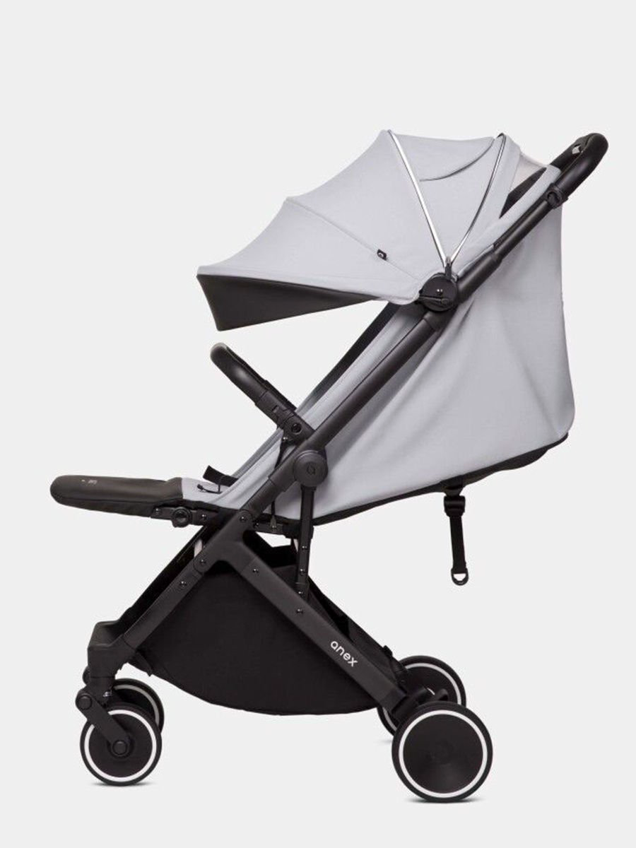 Коляска прогулочная Anex Air-x AX-03 Grey купить,NaN