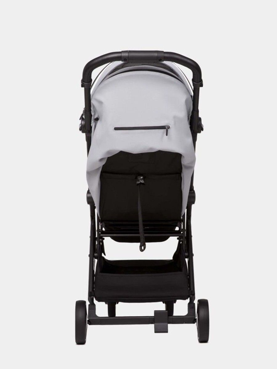 Коляска прогулочная Anex Air-x AX-03 Grey купить,0