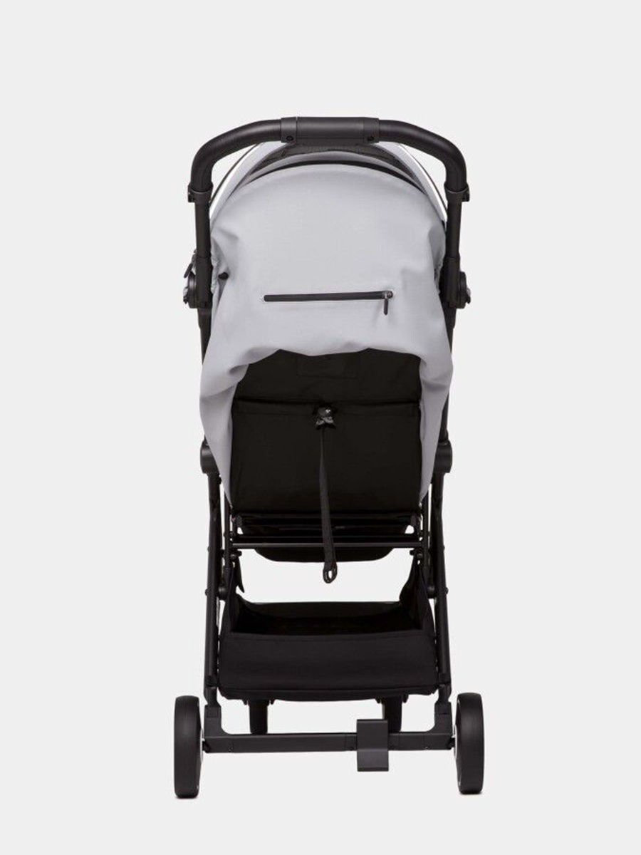 Коляска прогулочная Anex Air-x AX-03 Grey купить,NaN