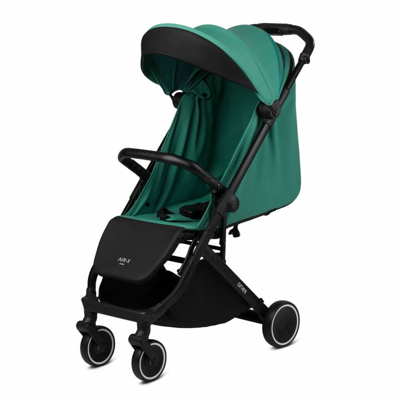 Коляска прогулочная Anex Air-x AX-05 Green купить,NaN