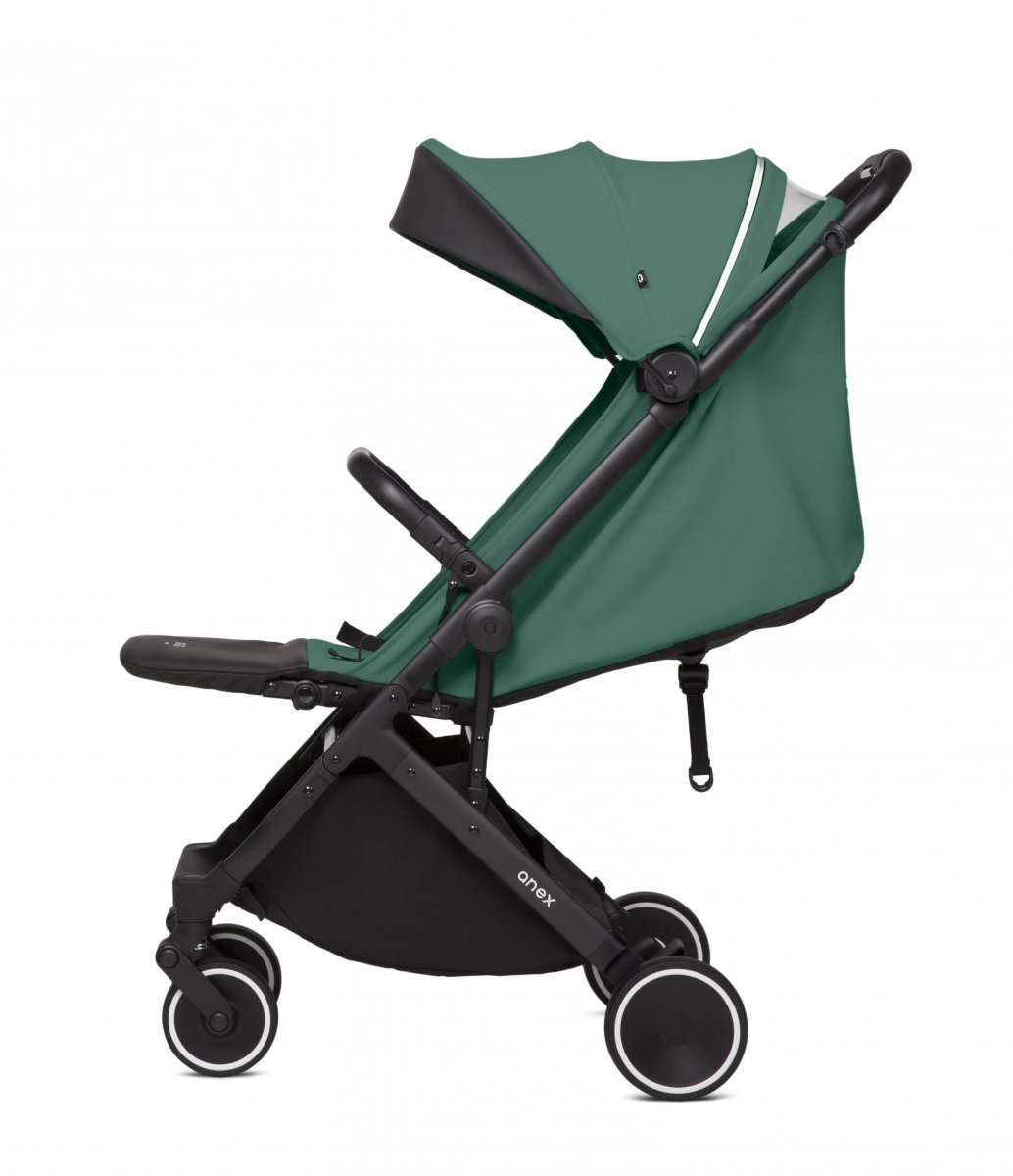 Коляска прогулочная Anex Air-x AX-05 Green