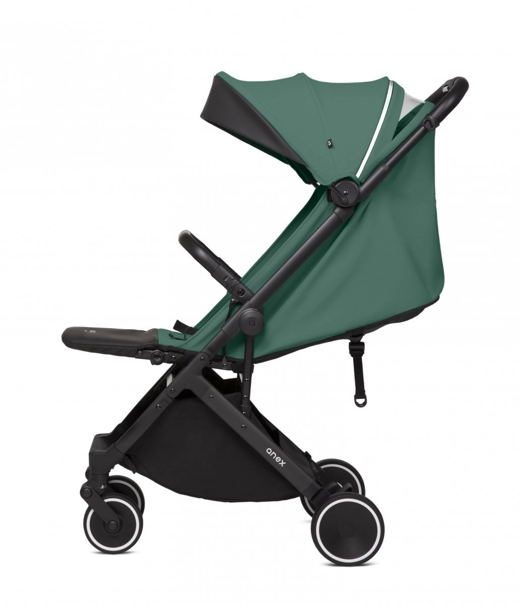 Коляска прогулочная Anex Air-x AX-05 Green купить,NaN