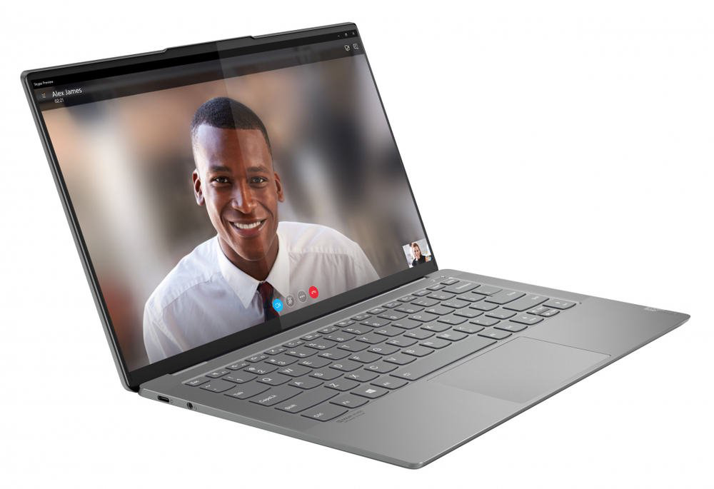 Ноутбук Lenovo Yoga S940-14IIL 81Q8002QRK Grey купить,NaN
