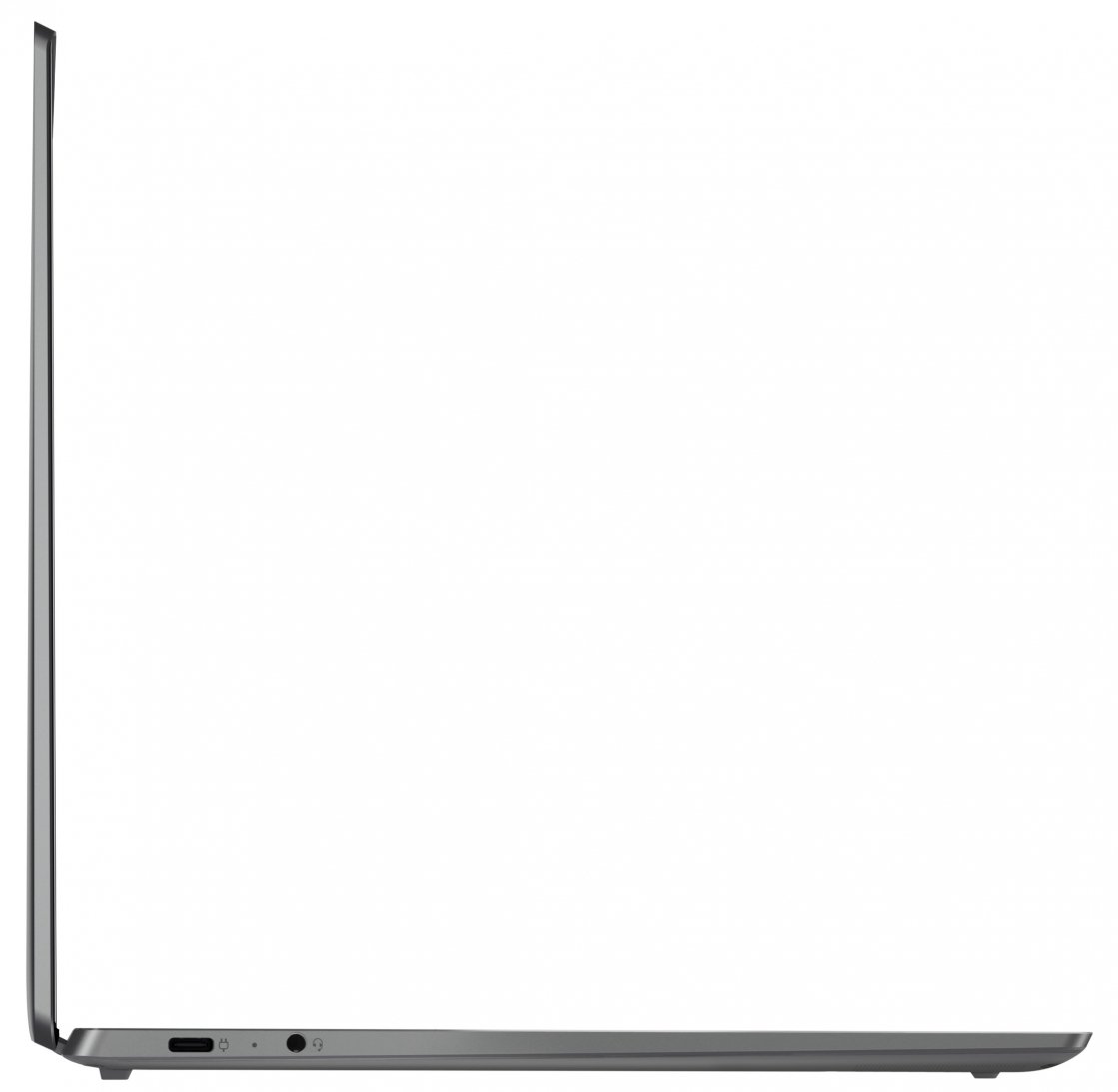 Ноутбук Lenovo Yoga S940-14IIL 81Q8002QRK Grey