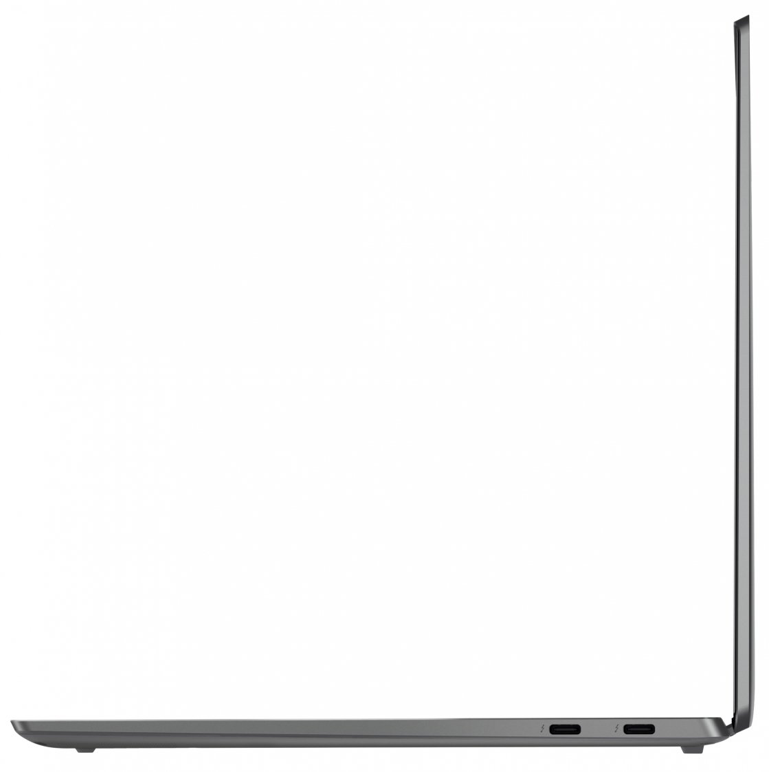 Ноутбук Lenovo Yoga S940-14IIL 81Q8002QRK Grey