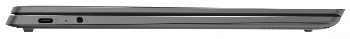Ноутбук Lenovo Yoga S940-14IIL 81Q8002QRK Grey