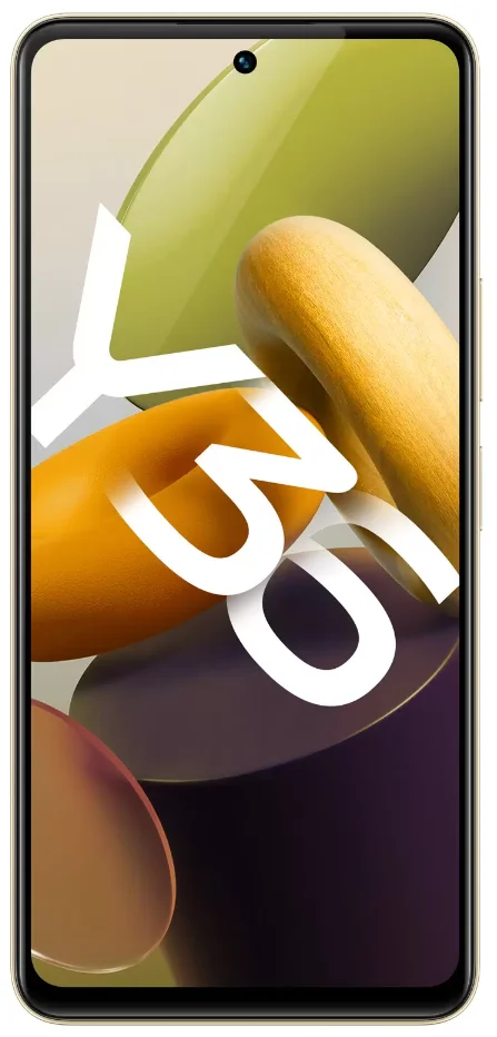 Смартфон Vivo Y36 8/256GB Vibrant Gold купить,NaN