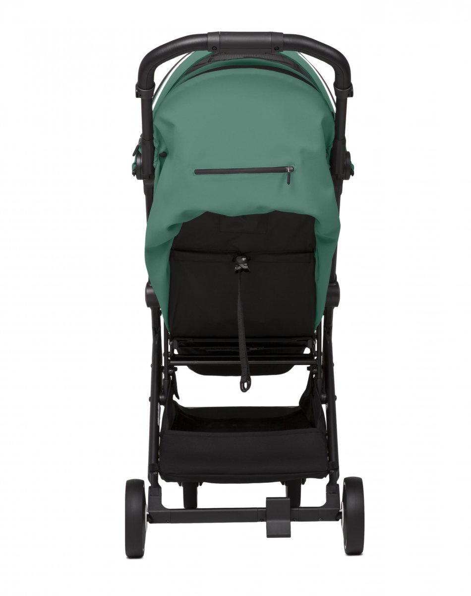 Коляска прогулочная Anex Air-x AX-05 Green купить,NaN