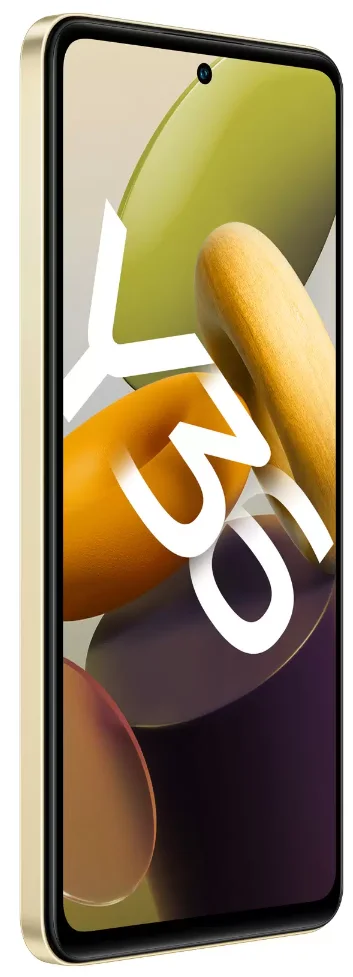 Смартфон Vivo Y36 8/256GB Vibrant Gold купить,NaN