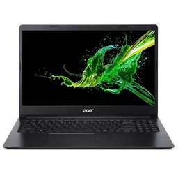 Ноутбук Acer A315-34 NX.HE3ER.010 15.6" Black