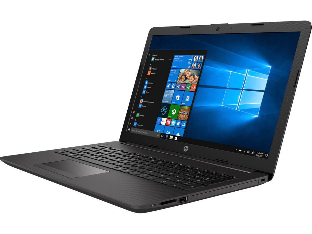 Ноутбук HP 255 G7 6HM04EA Black купить,NaN