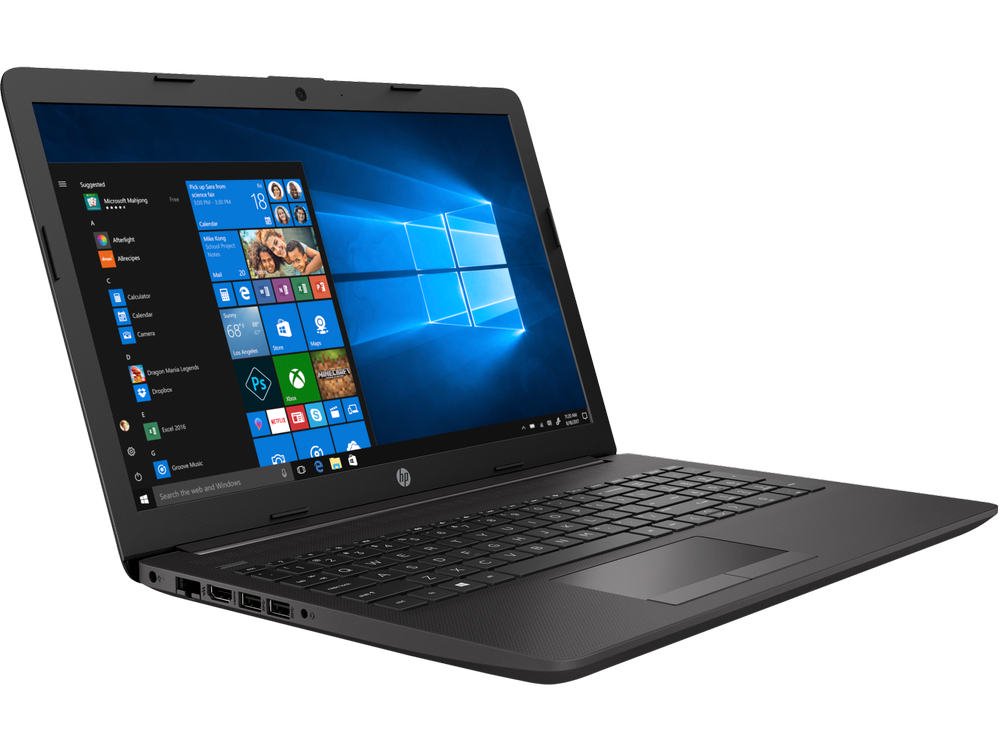 Ноутбук HP 255 G7 6HM04EA Black купить,NaN