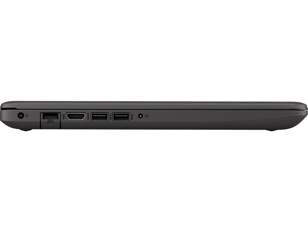 Ноутбук HP 255 G7 6HM04EA Black купить,NaN