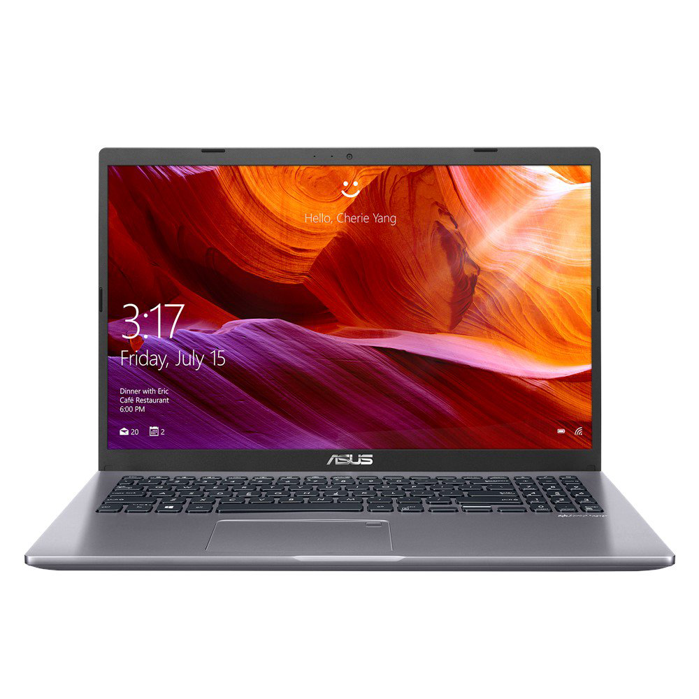 Ноутбук Asus X509UA-EJ064 90NB0NC2-M04610 Grey