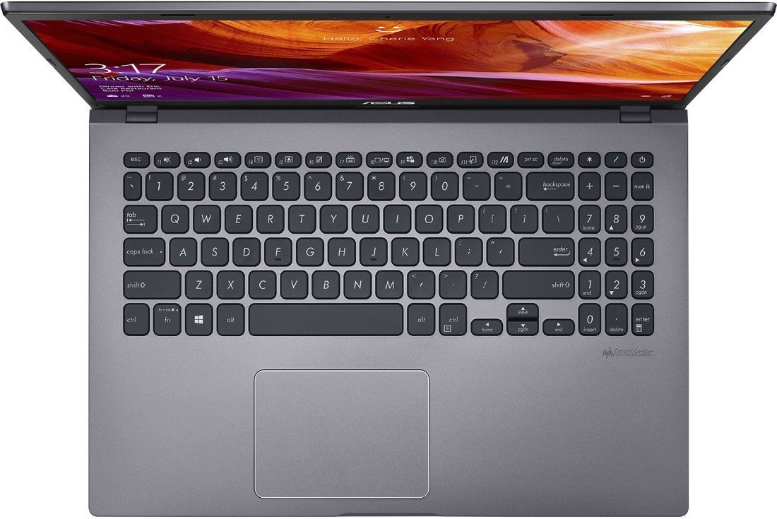 Ноутбук Asus X509UA-EJ064 90NB0NC2-M04610 Grey купить,NaN