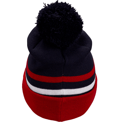 Шапка Swix Blizzard 46631 синяя one size купить,NaN