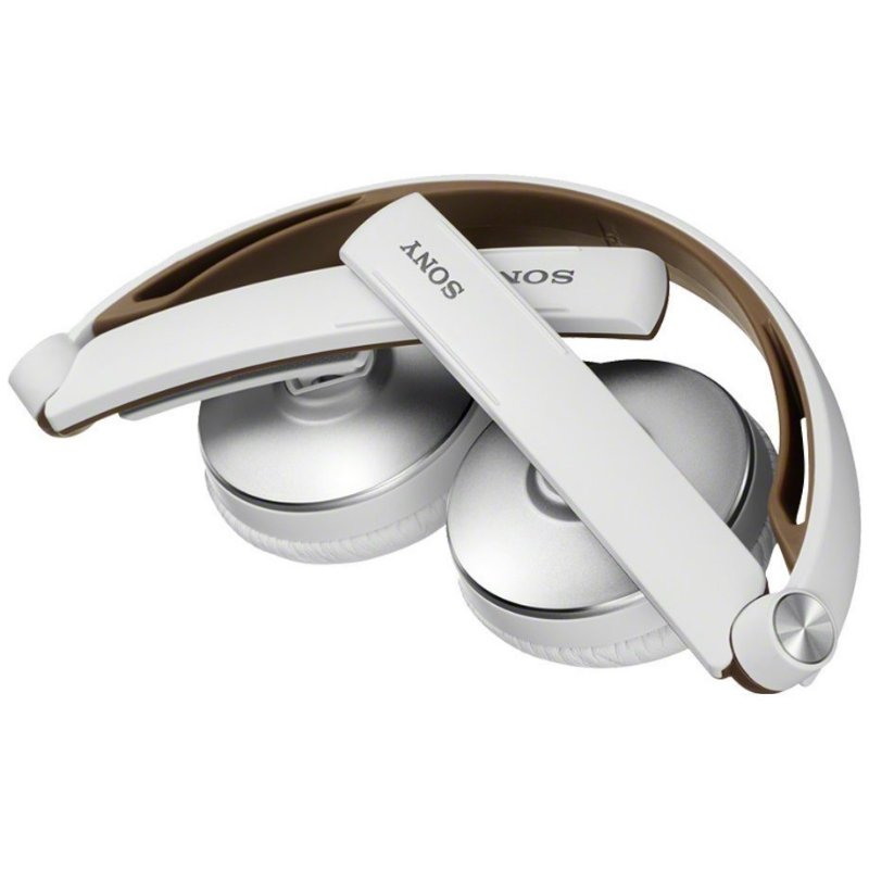 Наушники Sony MDR-S70AP белые купить,NaN