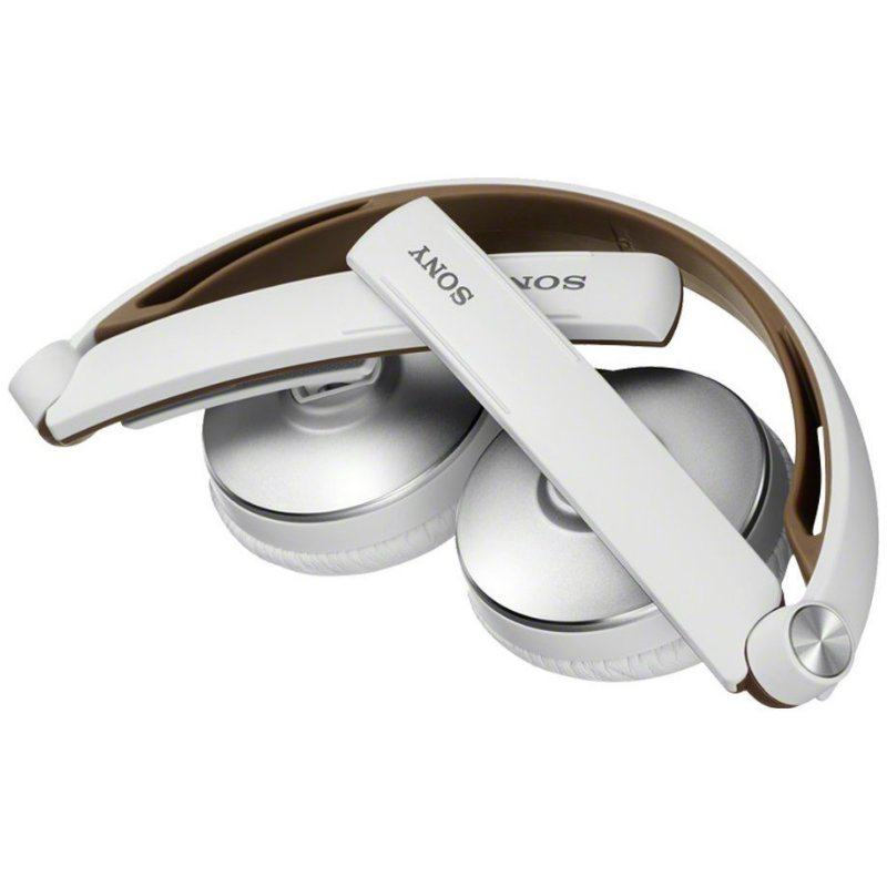 Наушники Sony MDR-S70AP белые купить,NaN