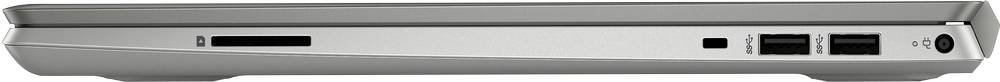 Ноутбук HP Pavilion 15-cs3002ur 8PR94EA#ACB Silver