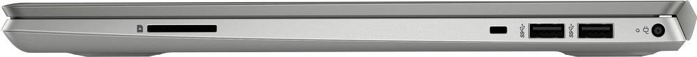 Ноутбук HP Pavilion 15-cs3002ur 8PR94EA#ACB Silver купить,NaN