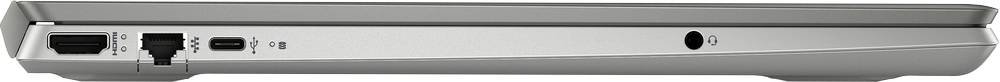 Ноутбук HP Pavilion 15-cs3002ur 8PR94EA#ACB Silver
