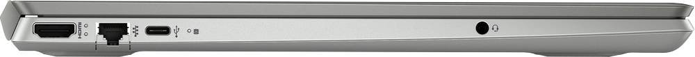 Ноутбук HP Pavilion 15-cs3002ur 8PR94EA#ACB Silver купить,NaN