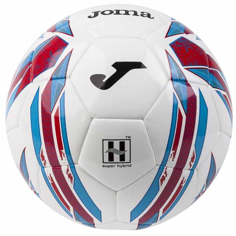 Мяч футбольный Joma  Balon Fifa 400355.616 белый купить,NaN
