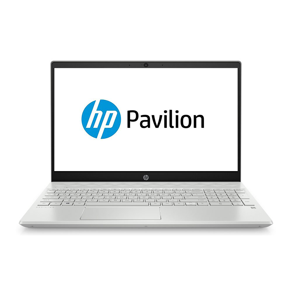 Ноутбук HP Pavilion 15-cw1015ur 7QA67EA Silver