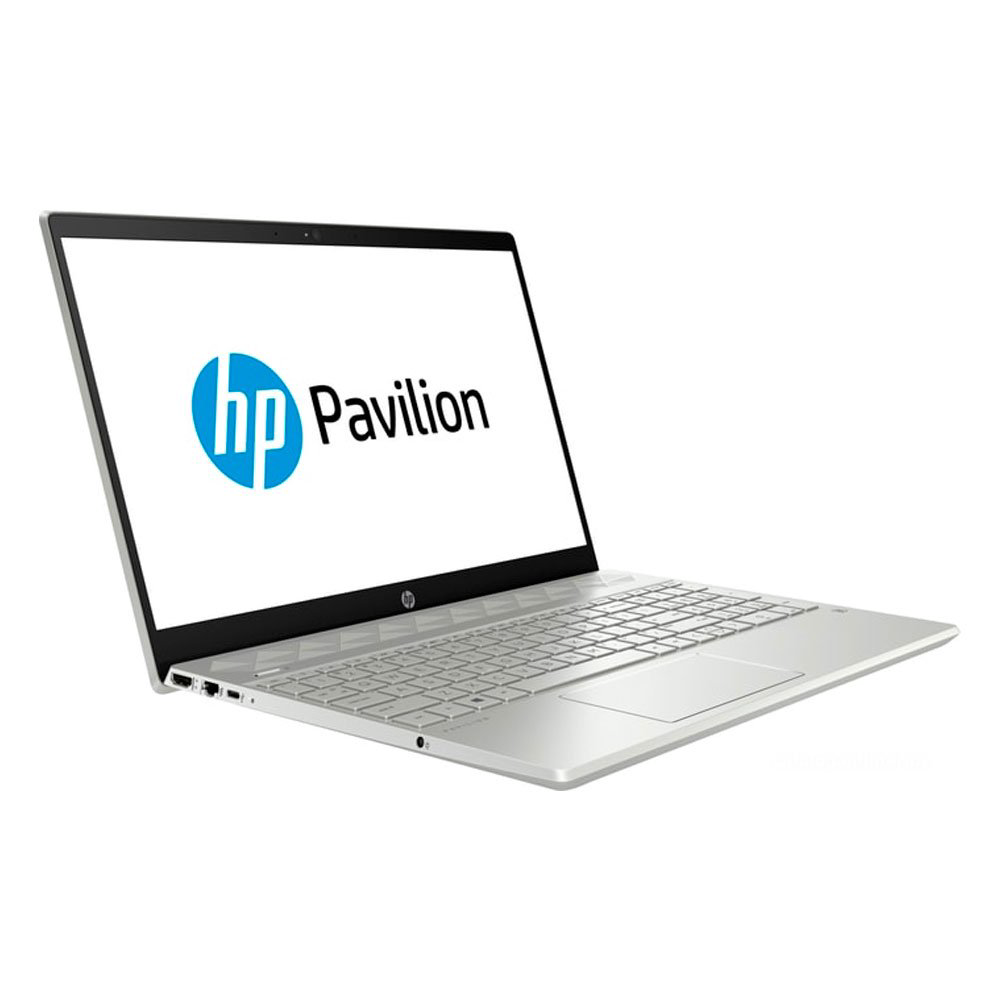 Ноутбук HP Pavilion 15-cw1015ur 7QA67EA Silver купить,NaN
