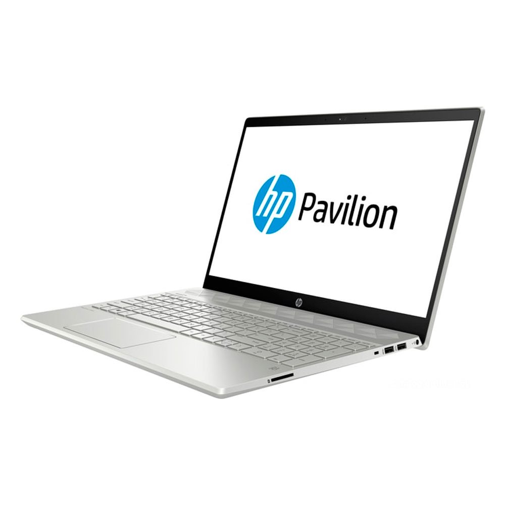Ноутбук HP Pavilion 15-cw1015ur 7QA67EA Silver