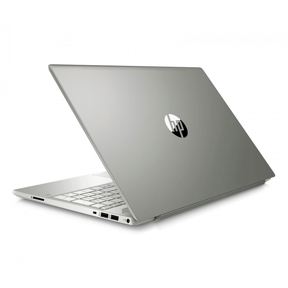Ноутбук HP Pavilion 15-cw1015ur 7QA67EA Silver