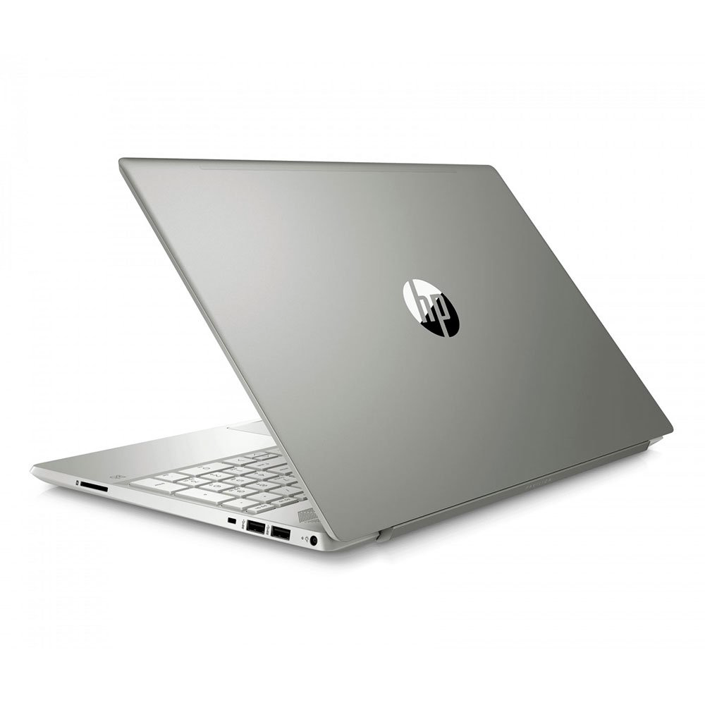 Ноутбук HP Pavilion 15-cw1015ur 7QA67EA Silver купить,NaN