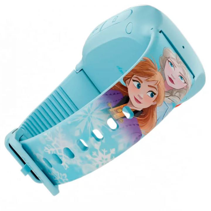 Смарт-часы Aimoto Disney Холодное сердце 9301111 Blue купить,NaN