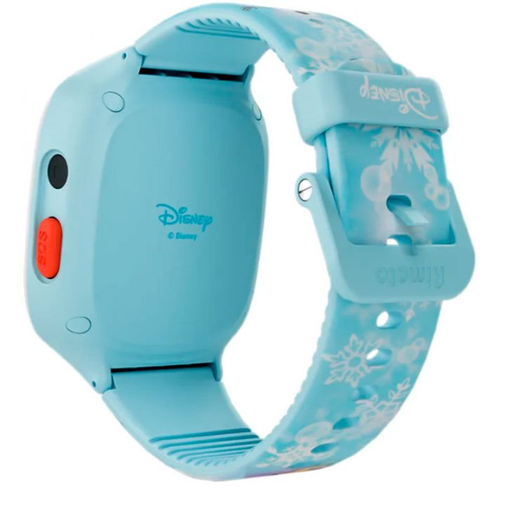 Смарт-часы Aimoto Disney Холодное сердце 9301111 Blue купить,NaN