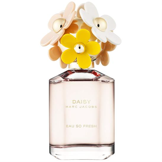 Туалетная вода Marc Jacobs Daisy Eau So Fresh tester 125мл купить,NaN