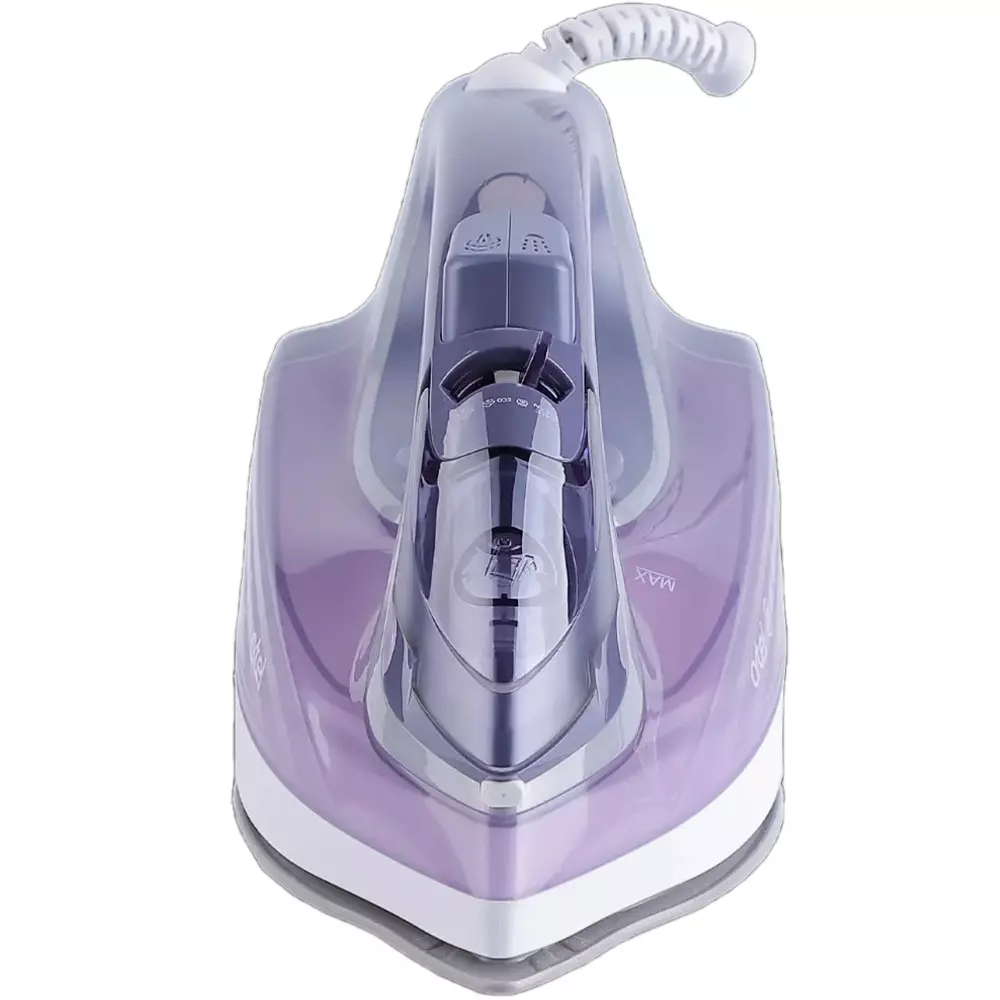 Утюг Artel ART-SI-975B (DS) сиреневый купить,NaN